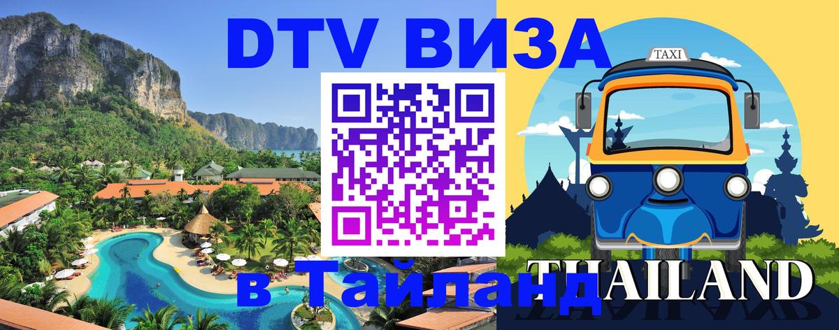 Оформление DTV визы под ключ: стоимость и тарифы, только загранпаспорт - Йошкар-Ола  09.01.2026 